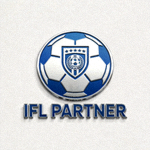 国际足球联赛合作伙伴Logo