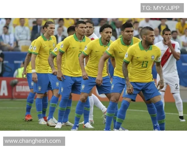 巴西队与秘鲁精彩对决集锦回顾球迷不容错过的瞬间