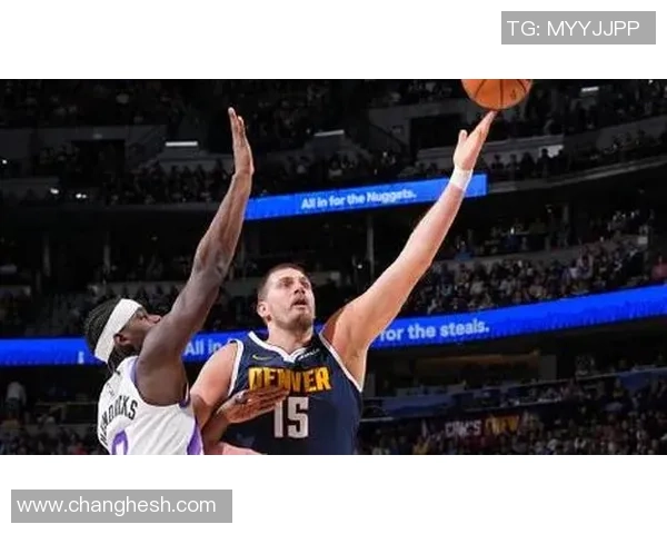 约基奇对阵爵士精彩瞬间回顾与分析，重温篮球场上的巅峰对决