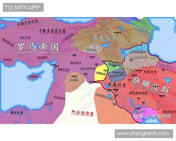 萨德与波斯对决结果分析及其对地区局势的影响探讨