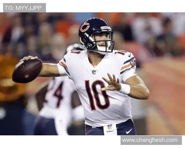 西雅图海鹰与芝加哥熊的激烈对决谁将赢得胜利的荣耀与未来